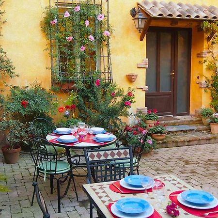 La Piazzetta Di Roma别墅 外观 照片