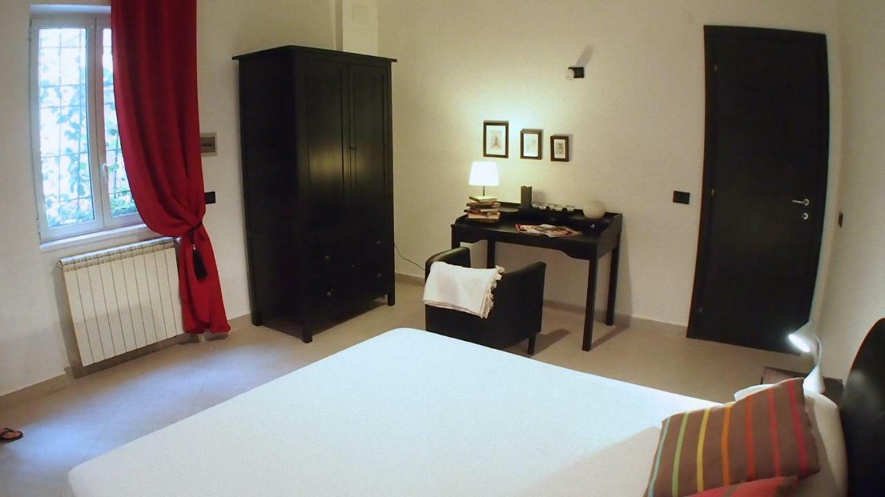 La Piazzetta Di Roma别墅 外观 照片