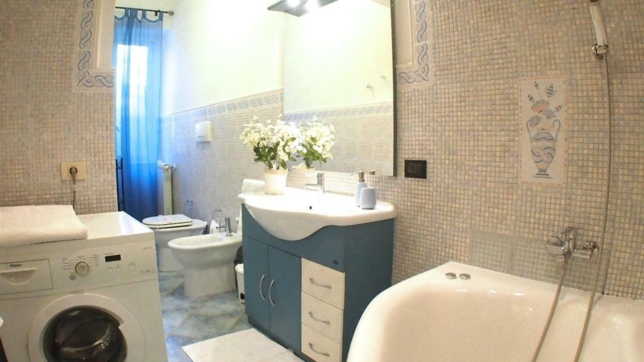 La Piazzetta Di Roma别墅 外观 照片